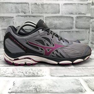 mizuno wave alchemy 12 rosa
